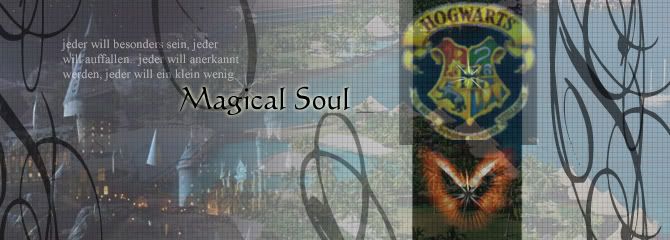 -Magical Soul-