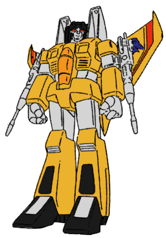 g1 sunstorm