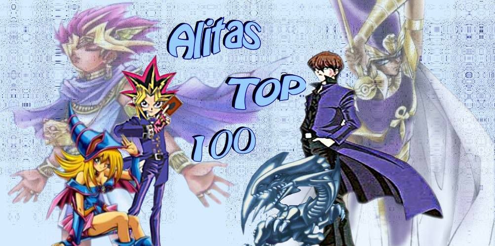 Alitas Top 100
