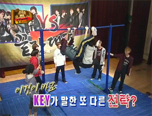 Title Maknae Rebellion Pairing Onkey 2min Rating Nc 13 Taekey Livejournal