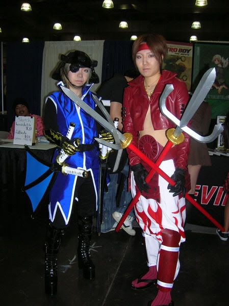 date masamune anime. As Date Masamune and Sanada