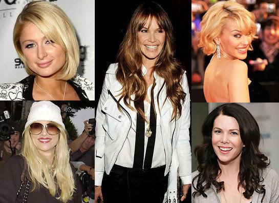 Celebrity Hair Extensions Pictures. Hair extensions