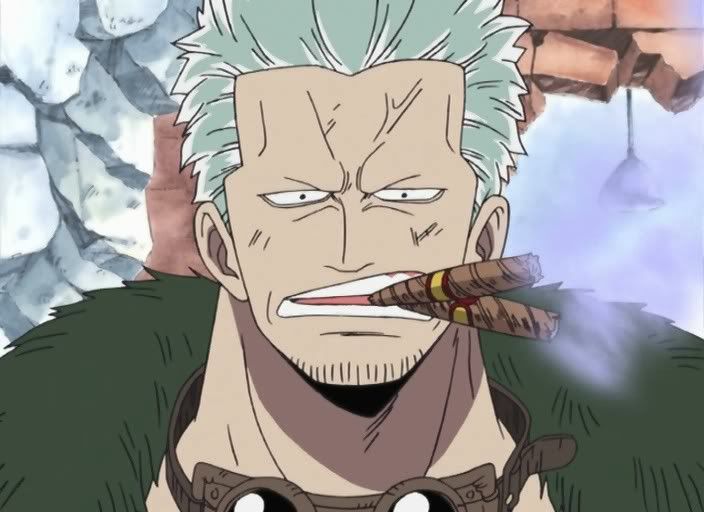 Avatar de Dr Smoker