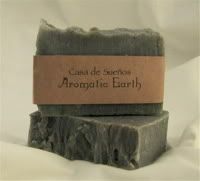 Aromatic Earth Bar