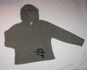 "MOTHER" Kanji Adult Sized Hoodie