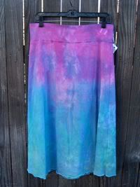 Cool Breeze Hand~Dyed Women's Yoga Skirt Multi sizes *SALE*