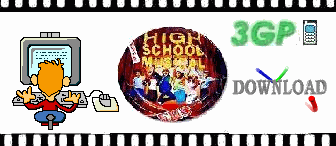 HighSchoolMusicalDown.gif image by JhonLeaderlock