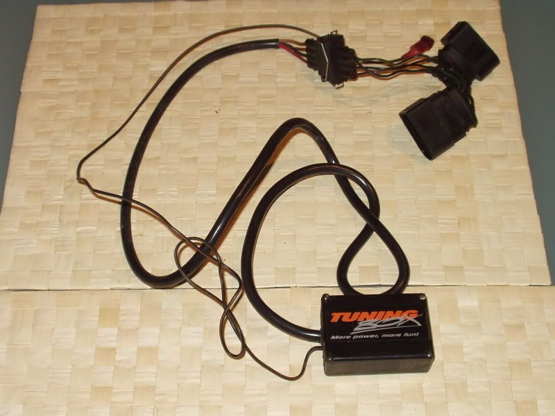 [Mk4 Golf] tuning box info? Engine, Tuning and Performance ukmkivs