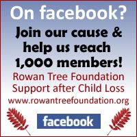 RTF Cause on Facebook