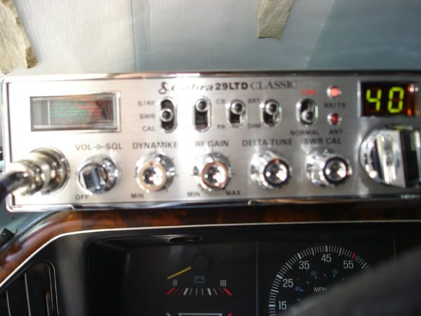 I am running a Peterbilt