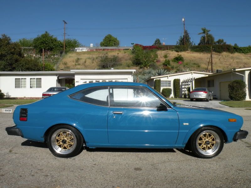 toyota corolla enthusiast forum #4