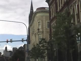 Buffalo, NY Church of Scientology