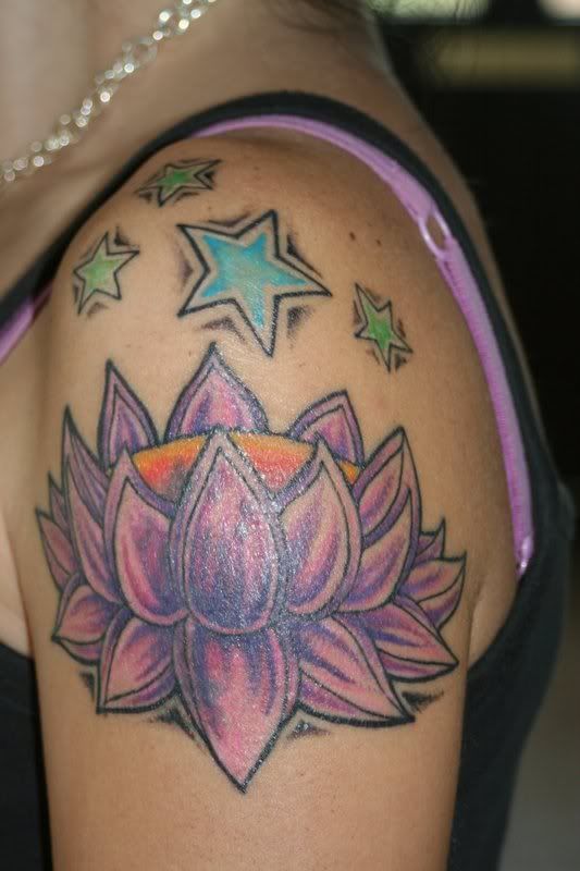 General, my new tattoo Punk/Rock music including Fuckerpunch! General, my new tattoo Punk/Rock music including Fuckerpunch!