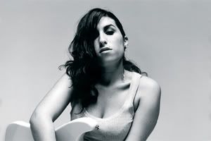 Amy Winehouse