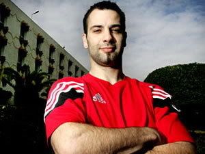 Gle kak si lijep bez kose!