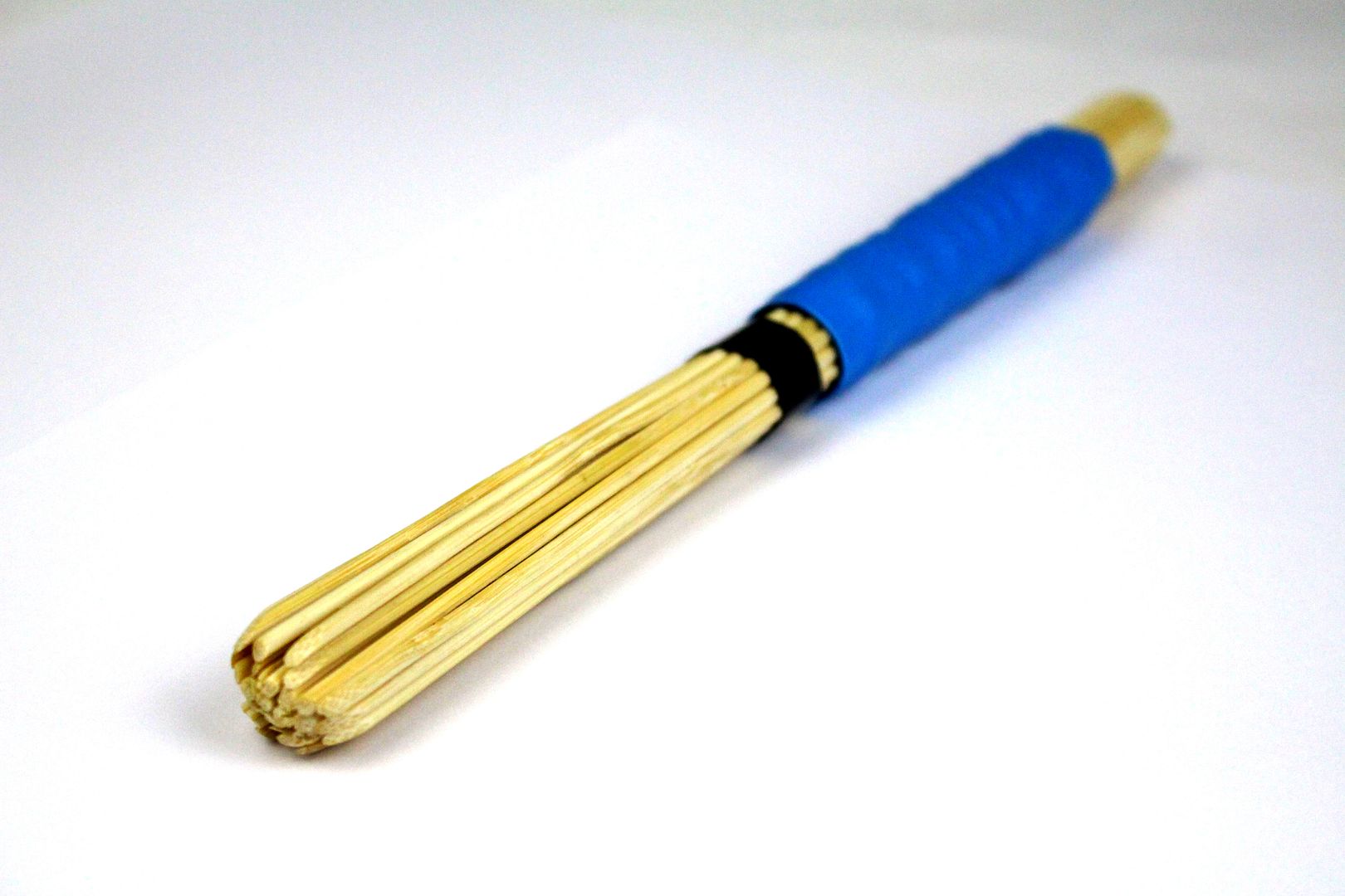 Paraic McNeela Brush Bodhran Beater Professional Irish Drum Stick