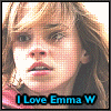 * I love Emma W * Avatar