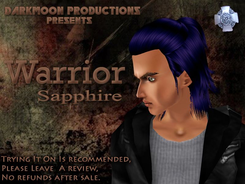 Warrior Sapphire