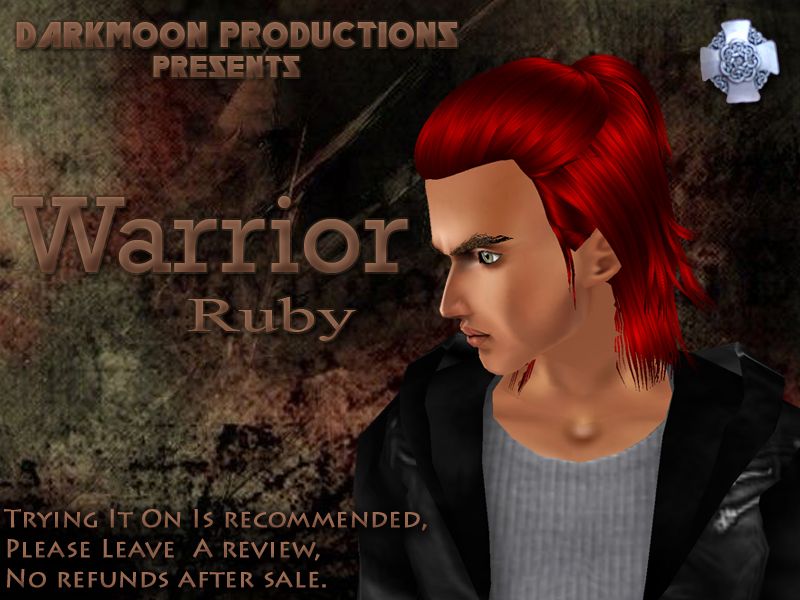 ruby warrior
