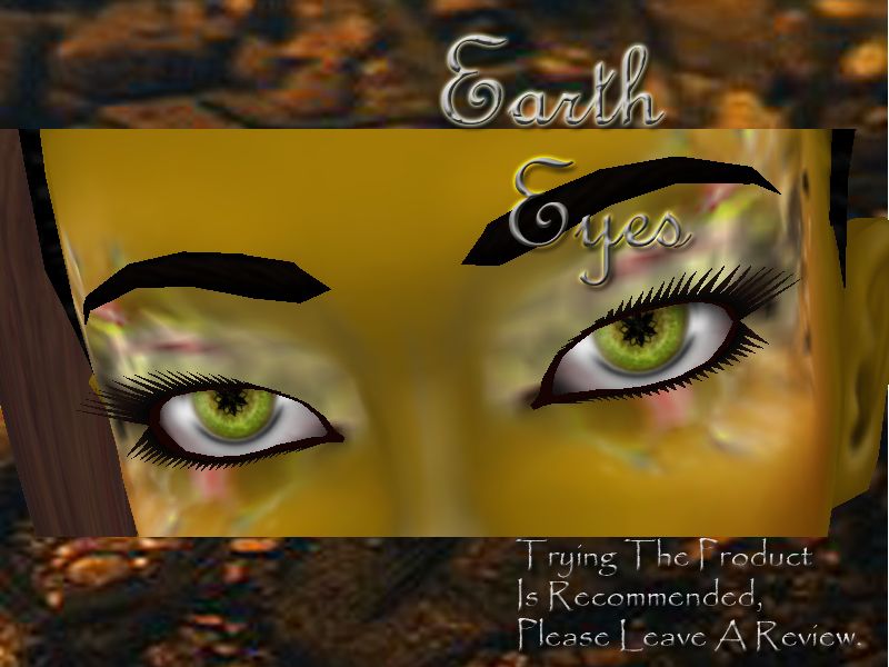 Earth Eyes