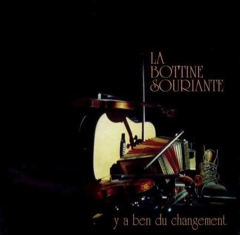 La Bottine Souriante   Y A Ben Du Changement (1978) (Folklore) preview 0