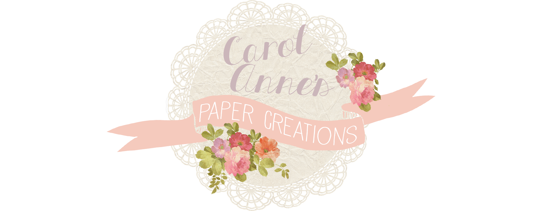 Carol Anne's Paper Creations