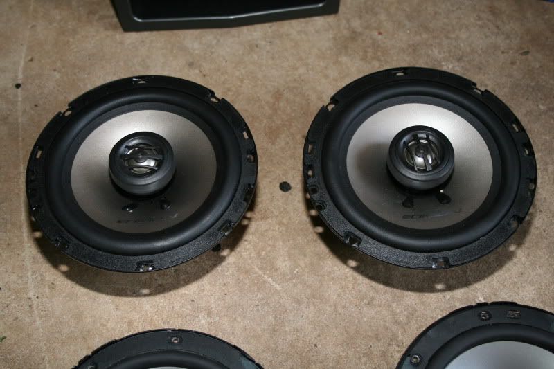 some ICE bits i have lying around