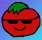 Super Cool Tomato