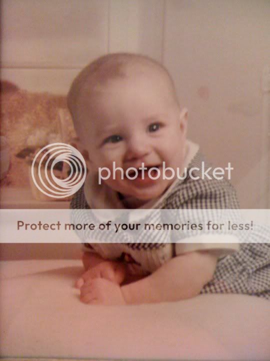 Ian3months.jpg picture by shanlewisjones