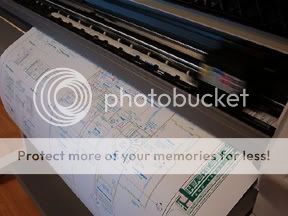 printing on many outdoor media types including fabric vinyl and films 