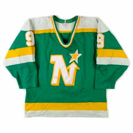 Minnesota North Stars 1984-85 jersey photo Minnesota North Stars 1984-85 F jersey.jpg