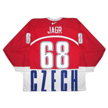 Czech Republic 1998 jersey photo CzechRepublic1998RB.jpg