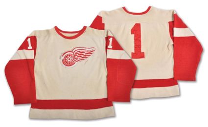 Detroit Red Wings 1957-58 jersey photo DetroitRedWings1957-58jersey.jpg