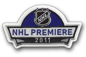 NHL Premiere 2011 patch photo nhl_premiere2011.jpg