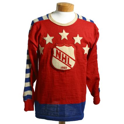  photo NHL 1950 All-Star F jersey.jpg