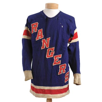 New York Rangers 1941-42 jersey photo New York Rangers 1940-41 F jersey.jpg