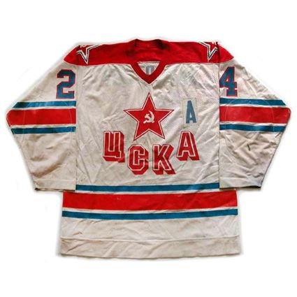 Soviet Red Army 1986-87 jersey photo SovietRedArmy1986-87Fjersey.jpg