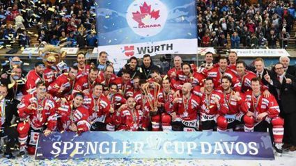  photo 2017 Spengler Cup Canada 2.jpg