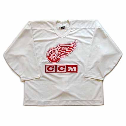  photo Detroit Red Wings 1997-98 practice F jersey.jpg