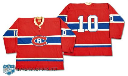 Montreal Canadiens 1971-72 jersey photo Montreal Canadiens 1971-72 jersey_1.jpg