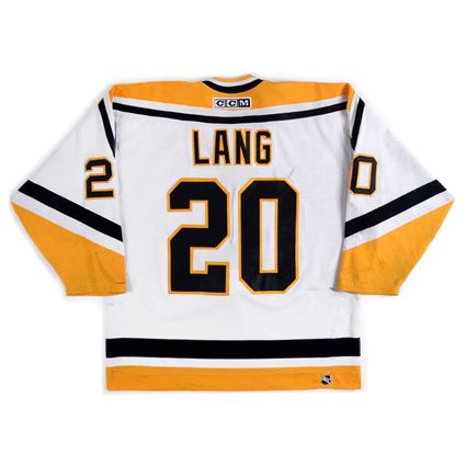 pittsburgh penguins 2000 jersey