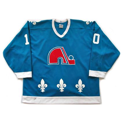 Quebec Nordiques 1990-91 jersey photo Quebec Nordiques 1990-91 F jersey.jpg