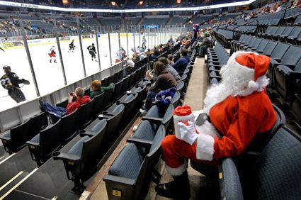  photo Santa in the stands.jpg