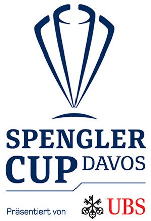 Spengler Cup logo, Spengler Cup logo