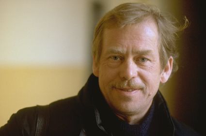 Vaclav Havel, Vaclav Havel