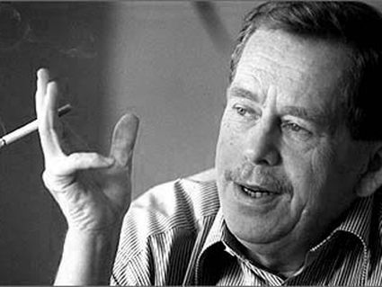 Vaclav Havel, Vaclav Havel