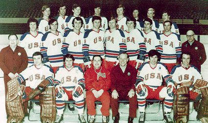 1972 USA Olympic team