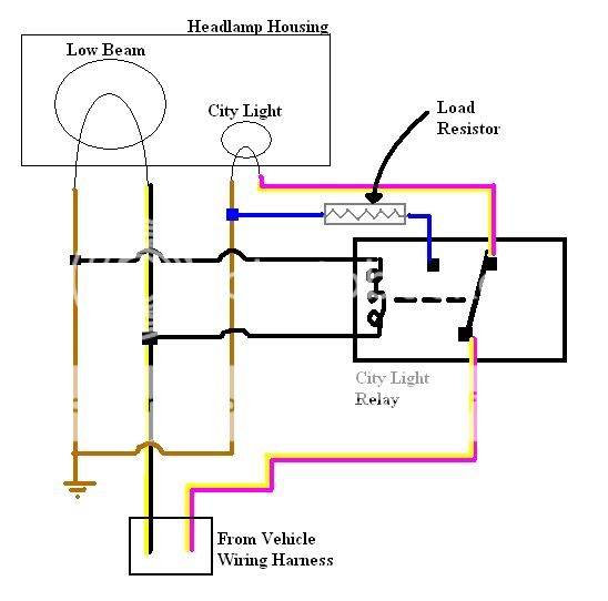 E-code Relay Help (pics inside)