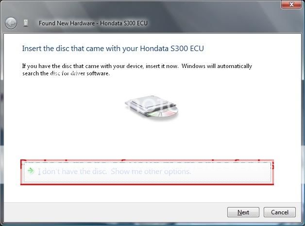 Hondata USB Devices Driver Download For Windows 10