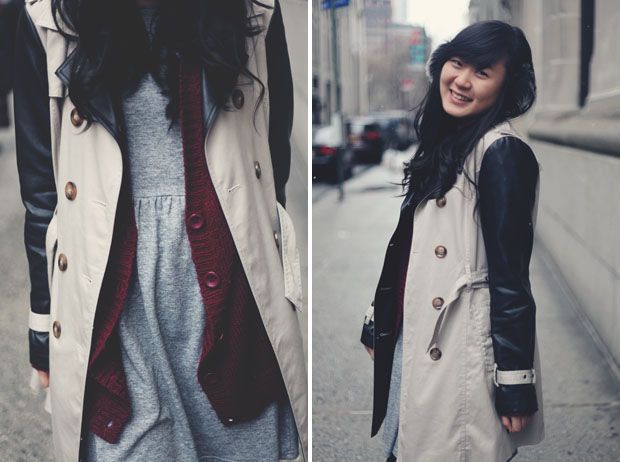 A Studly Snow Day / JennifHsieh | A Personal Style + Life Blog